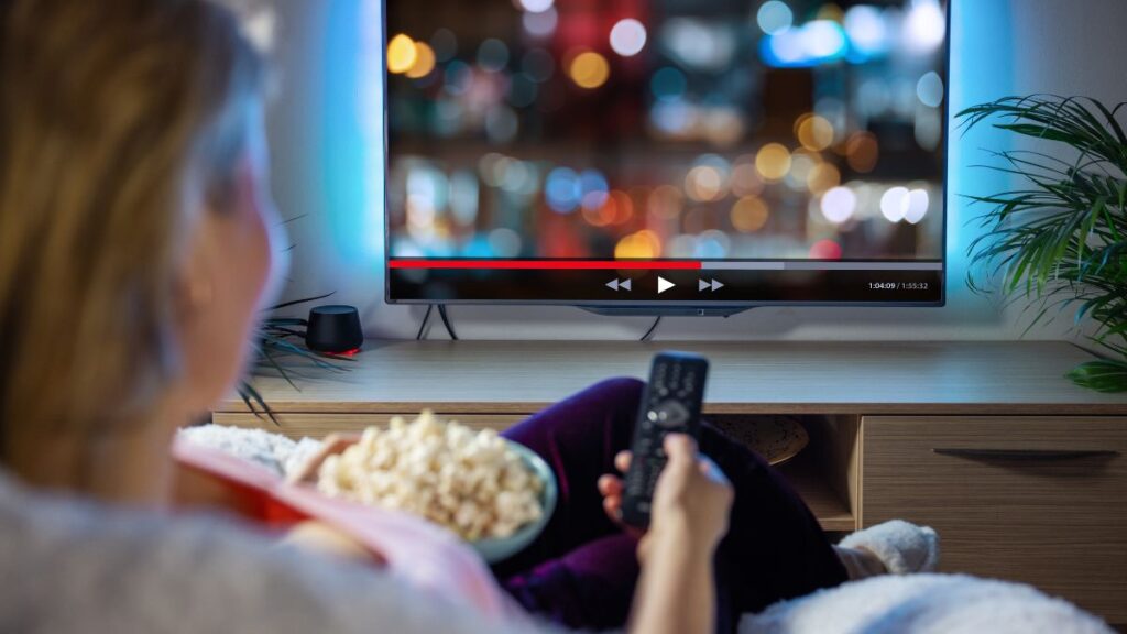 smart tv