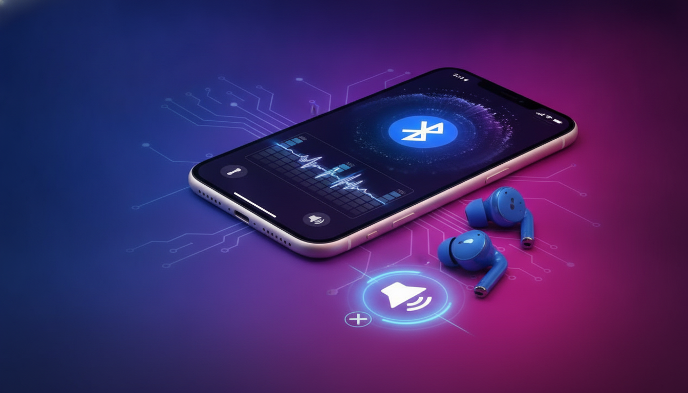 bluetooth baixo